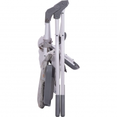 Дитячий стільчик для годування Safety 1st Keeny Warm Gray